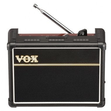 VOX AC30 RADIO Портативные акустические системы